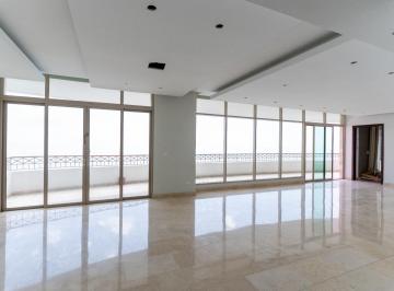 Apartamento · 606m² · 4 Recámaras · 4 Estacionamientos · Apartamento de Lujo en Venta en Pacific Point, Punta Pacífica