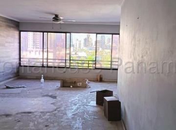 Apartamento de 3 habitaciones, Panamá · Se Vende Apartamento en San Francisco Cur26 - 5136