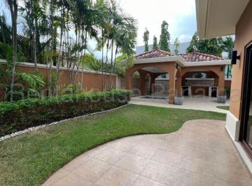Casa de 3 habitaciones, Panamá · Casa con 3 Recámaras + Ático y Jacuzzi de 612 m² en Alquiler en PH Sunset Coast | Costa Sur 26 - 5958