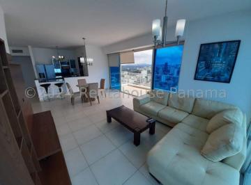 Apartamento de 2 habitaciones, Panamá · Apartamento en Venta en Av Balboa Aecc#25 - 1338