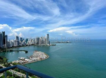 Apartamento de 2 habitaciones, Panamá · Venta de Apartamento con 144 m² en Av Balboa PH Destiny 25 - 1338sr