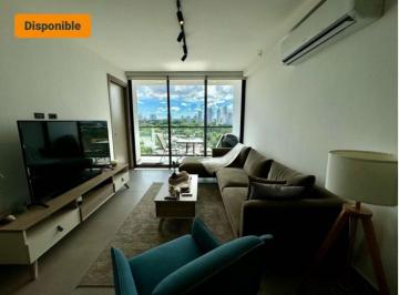Apartamento de 2 habitaciones, Panamá · Alquiler de Apartamento en PH Victory Wellness, Coco del Mar. Gch