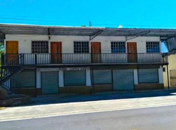 Edificio , Volcan · Edificio Comercial con Apartamentos en Venta