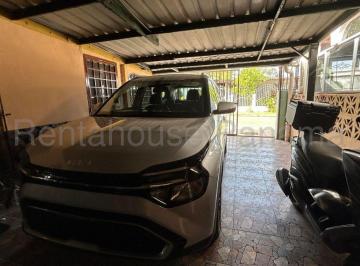 Casa de 3 habitaciones, Panamá · Se Vende Casa en Pedregal Jac26 - 5748