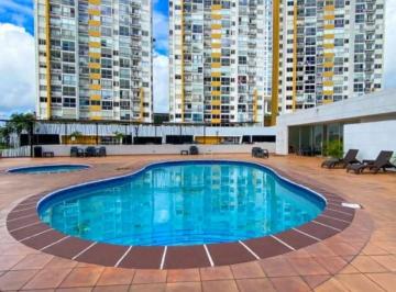 Apartamento de 3 habitaciones, Panamá · Alquiler de Apartamento PH Alsacia Tumba Muerto