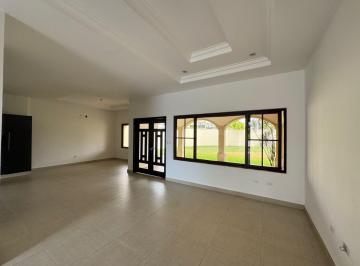 Casa · 336m² · 3 Recámaras · 4 Estacionamientos · Venta Casa en Costa Sur PH Sunset
