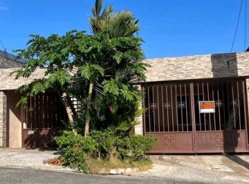 Casa · 180m² · 3 Recámaras · 3 Estacionamientos · Casa a La Venta Altos de Caceres Arraijan