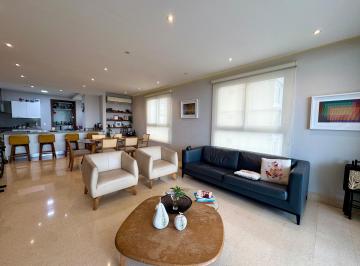 Apartamento · 215m² · 3 Recámaras · 2 Estacionamientos · PH Greenview - Santa Maria - Venta