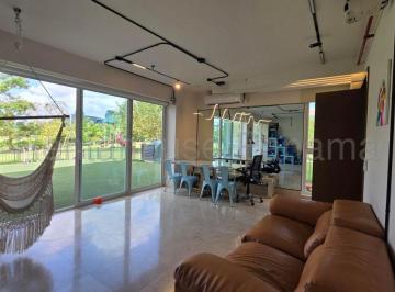 Apartamento de 3 habitaciones, Panamá · Apartamento en Venta en Santa Maria. 26 - 5828.