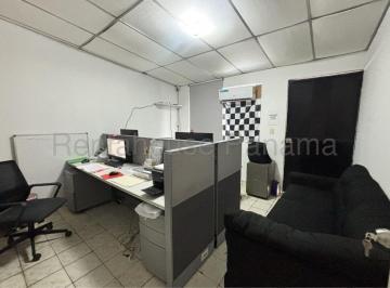 Oficina comercial , Panamá · Oficina en Venta en Parque Lefevre. 26 - 5846.