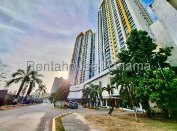 Apartamento de 2 habitaciones, Panamá · Se Vende Apartamento en Kings Park, Condado del Rey Kdp26 - 5824