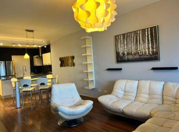 Apartamento de 2 habitaciones, Panamá · Alquiler de Apartamento en PH Waters On The Bay, Av Balboa. Gch