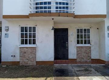 Casa · 74m² · 3 Recámaras · 1 Estacionamientos · Venta Casa en Pacora PH Mirador del Bosque (Of)