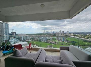 Apartamento de 3 habitaciones, Panamá · Venta Apartamento en Santa María - 306 m. Vista Hermosa