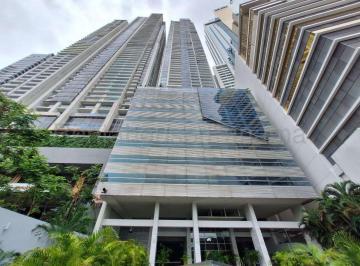 Apartamento de 2 habitaciones, Panamá · Se Alquila Apartamento en Av Balboa Mdv26 - 5843
