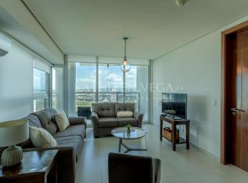 Apartamento · 96m² · 1 Recámara · 1 Estacionamientos · Apartamento en Venta en Costa del Este PH Parkside