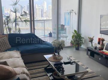 Apartamento de 2 habitaciones, Panamá · Apartamento en Venta en Av Balboa