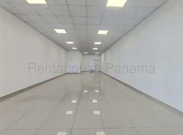 Local comercial , Panamá · Local Comercial Alquiler en Costa del Este Jack