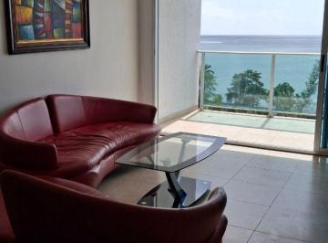 Apartamento de 1 habitación, Panamá · H20. 104 m 1r 1.5b 1est Amoblado $270,000