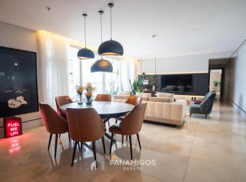 Apartamento de 2 habitaciones, Panamá · Apartamento Remodelado en Venta en PH Windrose