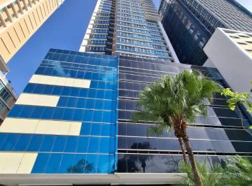 Apartamento de 2 habitaciones, Panamá · Venta de Apartamento en Av Balboa, PH Villa del Mar, 108 m²