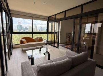Apartamento · 70m² · 2 Recámaras · 1 Estacionamientos · Apartamento Amoblado en Arcadia, Costa del Este