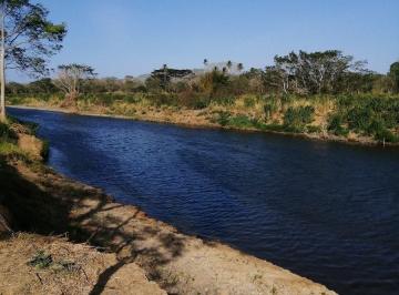 Finca , Pesé · El Barrero, Pese, Herrera, Finca a Orilla de Carretera, 4.2 Ha