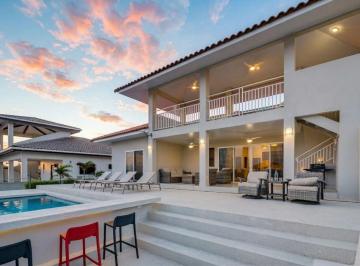 Casa de 3 habitaciones, Pedasí · Casa Moderna con Vista Al Mar en Andromeda Ocean Estates, Pedasí