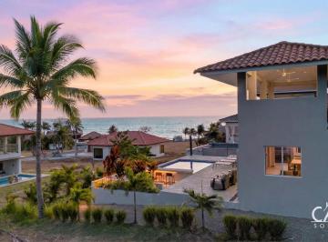 Casa de 3 habitaciones, Pedasí · Casa Moderna con Vista Al Mar en Andromeda Ocean Estates, Pedasí
