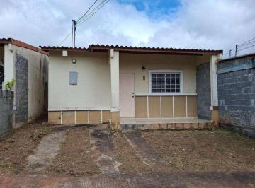 Casa · 65m² · 2 Recámaras · 1 Estacionamientos · Venta Casa en Arraijan Residencial Villas de Lago Emperador (Of)