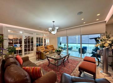 Apartamento · 249m² · 3 Recámaras · 3 Estacionamientos · PH Riviera del Golf - Coco del Mar - Venta