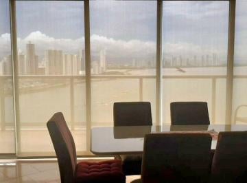 Apartamento de 2 habitaciones, Panamá · Lujoso Apartamento Localizado en Punta Pacífica Jw Marriot