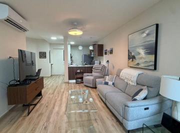 Apartamento de 1 habitación, Panamá · Apartamento en Alquiler en Punta Pacifica PH Oasis