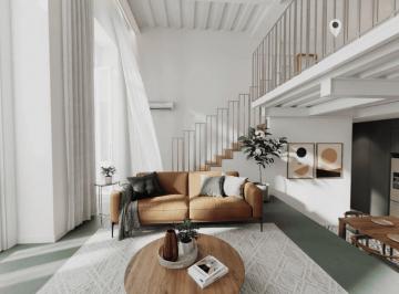 Apartamento de 2 habitaciones, Panamá · Venta de Apartamento en Casco Viejo, Casa Variedades, 109 m²