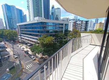 Apartamento de 3 habitaciones, Panamá · Se Vende Apartamento en Obarrio Zc