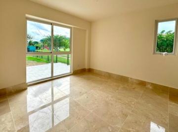 Apartamento · 249m² · 3 Recámaras · 2 Estacionamientos · Santa Maria, 249 m² por Estrenar con 190 m² Patio.$4,900