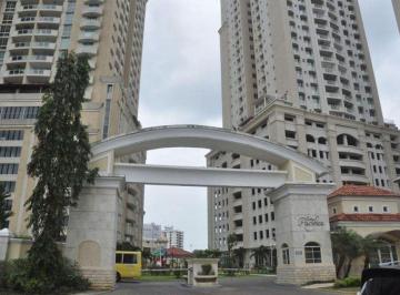 Apartamento de 3 habitaciones, Panamá · Vendo Apartamento PH Costa Pacifica, Punta Pacifica