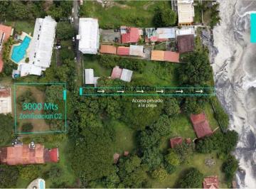 Terreno / Lote en Venta Gorgona · Oportunidad Inversion Se Vende Terreno en Gorgona Playa Serena