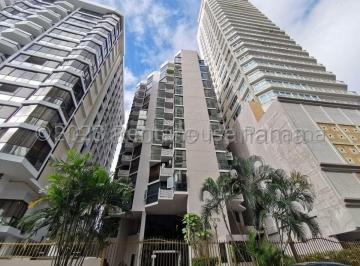 Apartamento de 2 habitaciones, Panamá · Apartamento en Alquiler en Paitilla