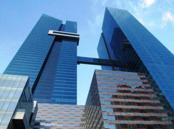 Apartamento de 1 habitación, Panamá · Venta de Moderna Oficina en San Francisco 26*5813 Mfk
