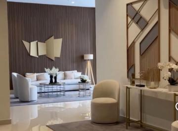 Apartamento · 66m² · 2 Recámaras · 1 Estacionamientos · Apartamento en Vía España 2 Recámaras Amoblado PH Alai $950