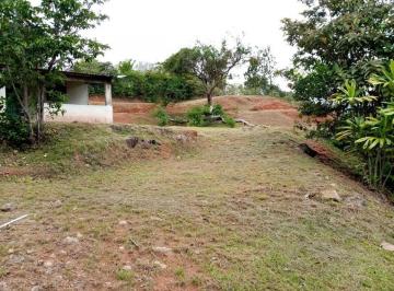 Terreno / Lote , San Carlos · Se Vende Terreno 3633 m² Camino a La Laguna de San Carlos