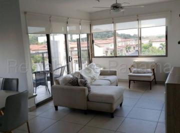 Apartamento de 3 habitaciones, Arraiján · Apartamento en Alquiler en Panamá Pacifico