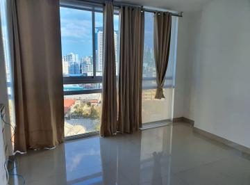 Apartamento · 115m² · 2 Recámaras · 2 Estacionamientos · Alquiler en El Cangrejo Vía Argentina 115 m² 2 Rec 2 Parking