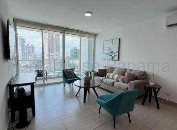 Apartamento de 3 habitaciones, Panamá · Apartamento en Alquiler en Costa del Este 26*5884 Mfk