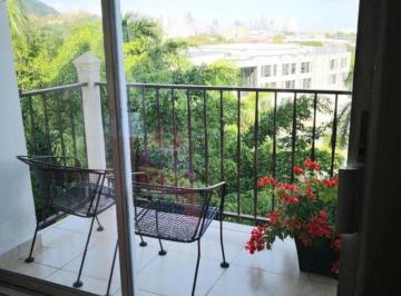 Apartamento de 2 habitaciones, Panamá · Alquilo Hermoso Apartamento en Amador