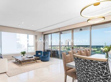 Apartamento · 317m² · 3 Recámaras · 3 Estacionamientos · Greengarden / Santa Maria / Venta