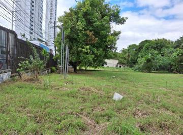 Terreno / Lote , Panamá · Av Cincuentenario, Lote Baldio en Venta con 3,400 m²