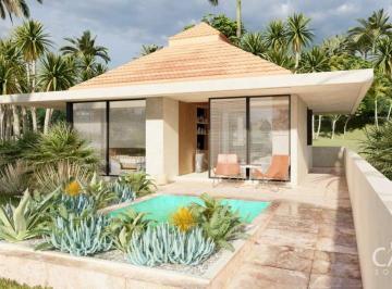 Casa de 1 habitación, Bocas del Toro · Casita “las Molas” de 1 Dormitorio con Jardín Privado en Venta en Bocas del Toro