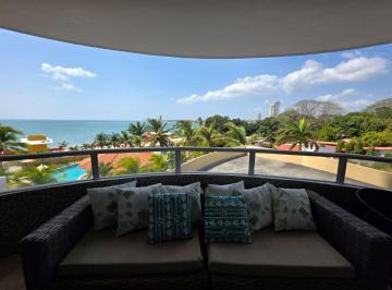 Apartamento de 2 habitaciones, Chame · Apartamento Amoblado de 2 Recámaras en Playa Serena Resort